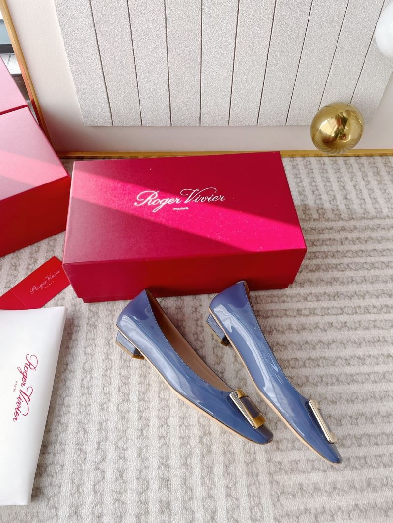 Roger Vivier Shoes